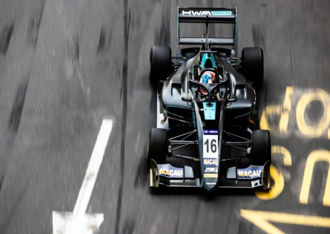 The return of Formula 3 and Grand Touring racing to Macao is being ‘finalised’