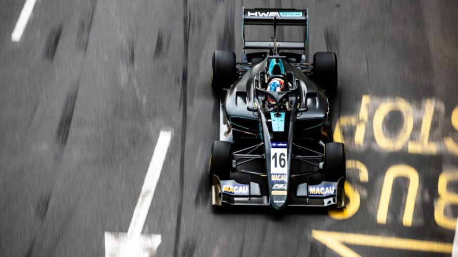 The return of Formula 3 and Grand Touring racing to Macao is being ‘finalised’