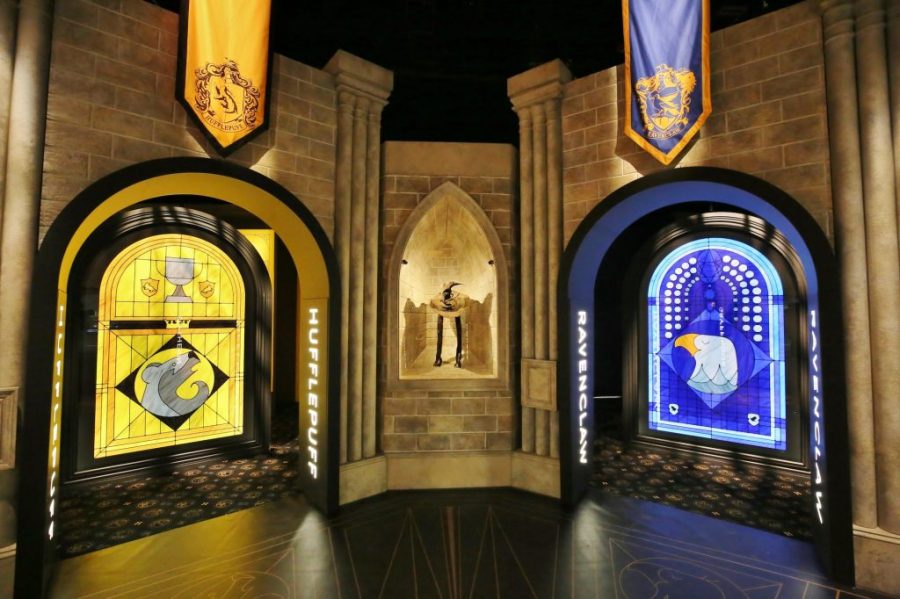 ‘Harry Potter: The Exhibition’ is coming to the Londoner Macao
