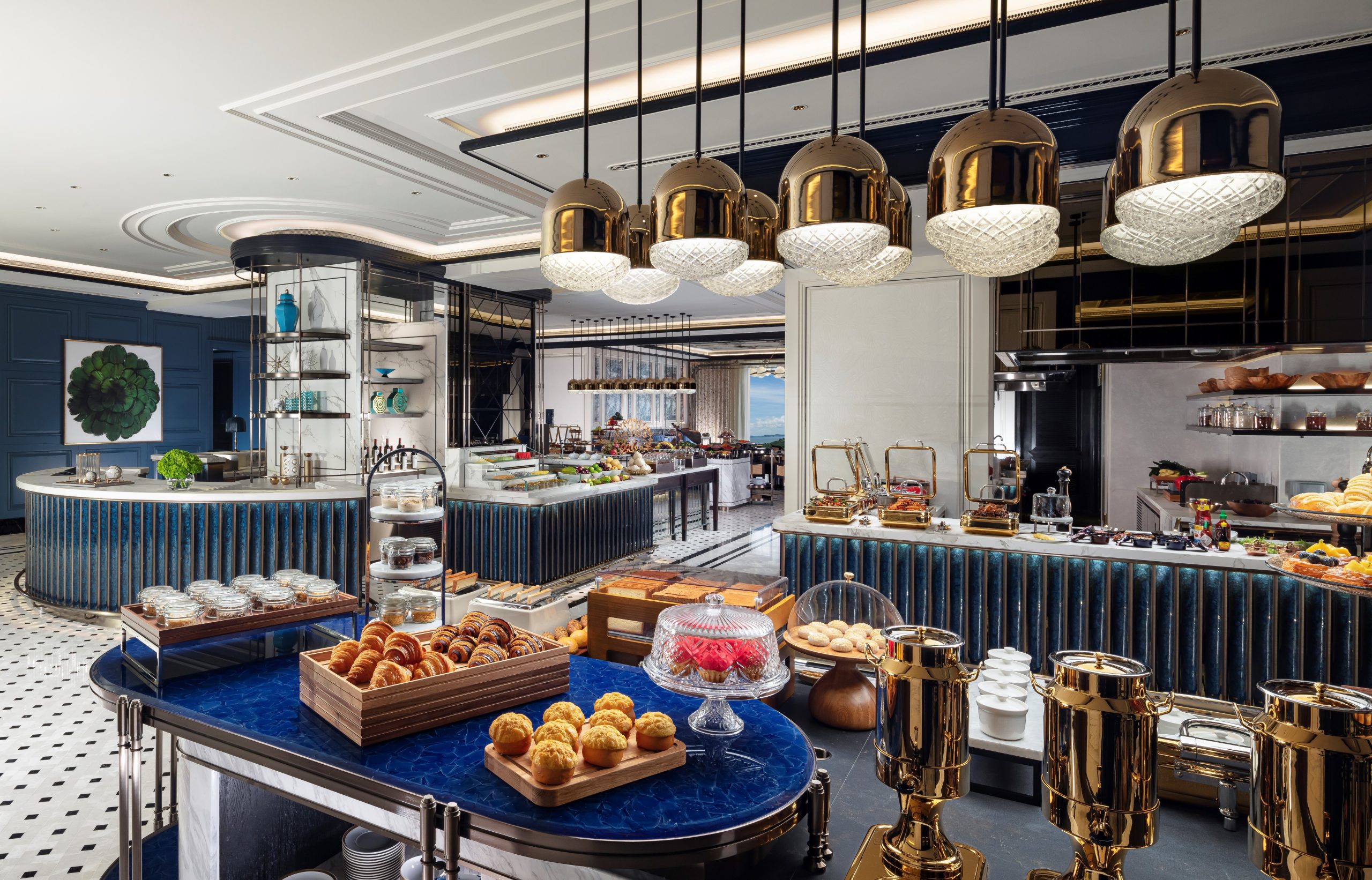 5 reasons you have to try breakfast at The Kensington at Londoner Court