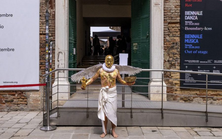 The Macao Museum of Art is inviting proposals for the Venice Biennale