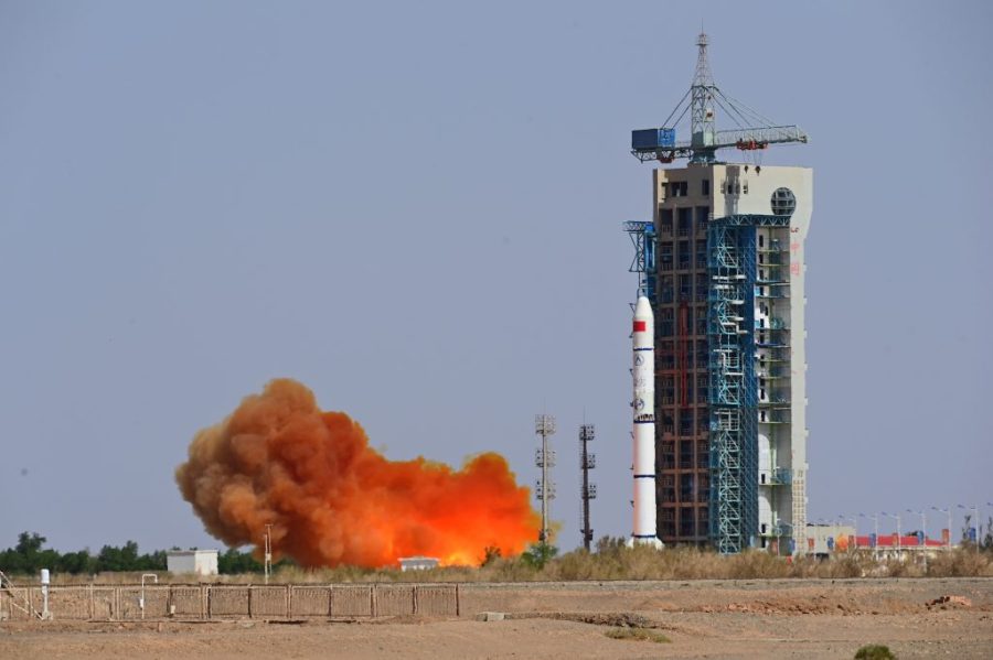 The Macao Science 1 satellites are now in Earth orbit