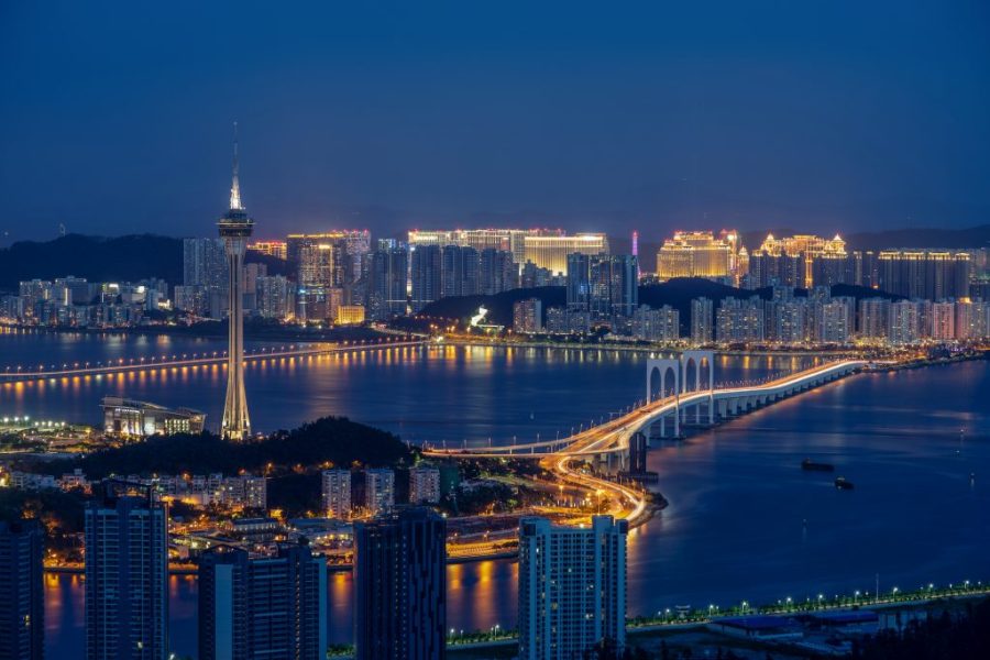 Explainer: How will Macao power its ‘smart city’ aspirations?