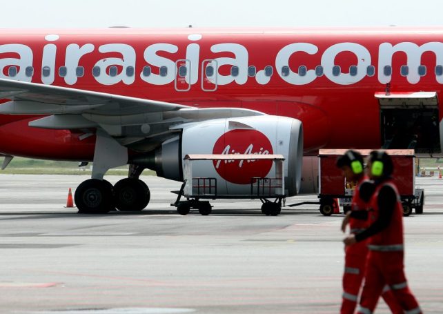 Air Asia announces the resumption of flights between Macao and Kota Kinabalu