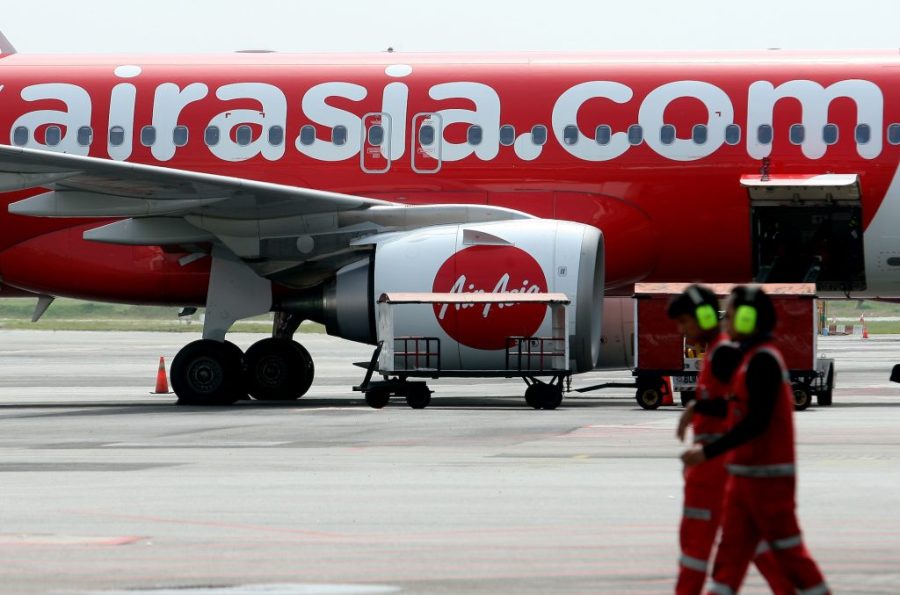 Air Asia announces the resumption of flights between Macao and Kota Kinabalu