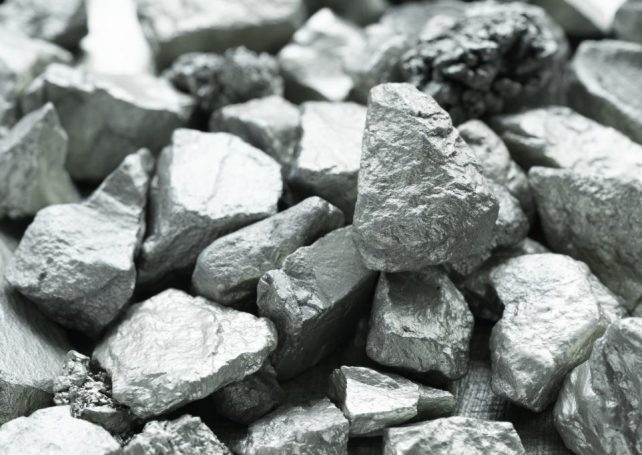 New rare earth mine to be developed in Angola