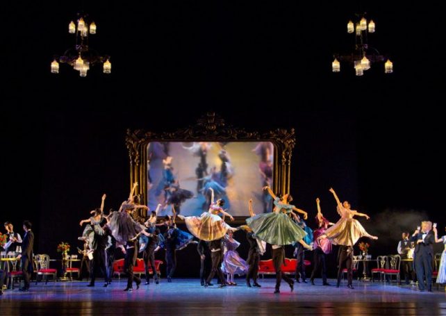 Alexandre Dumas’ iconic romance comes to Macao