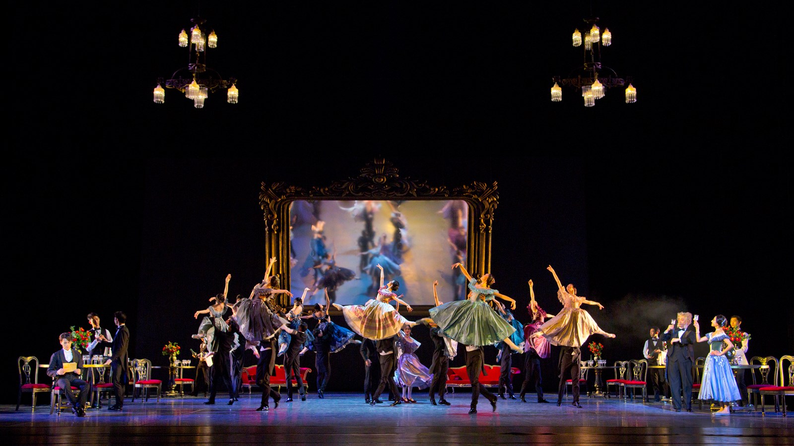 Alexandre Dumas’ iconic romance comes to Macao