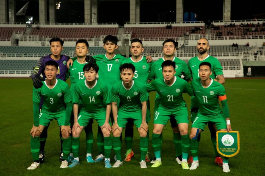 What’s next for football in Macao?