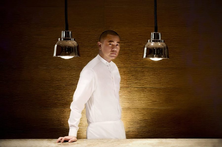 How the vision of Sichuan Moon’s André Chiang makes him a driving force within the fine-dining scene