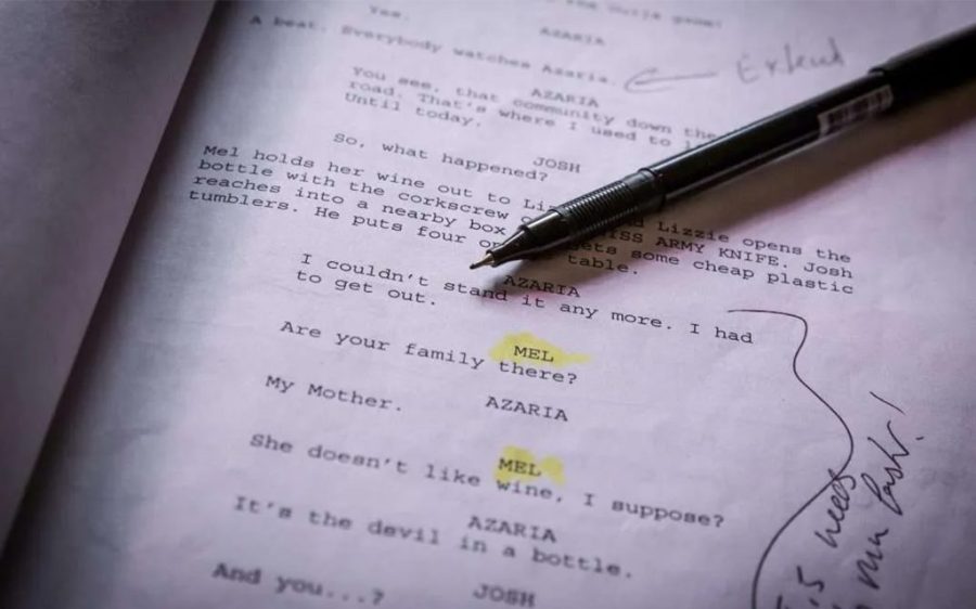Applications open for the Scripts in Focus programme
