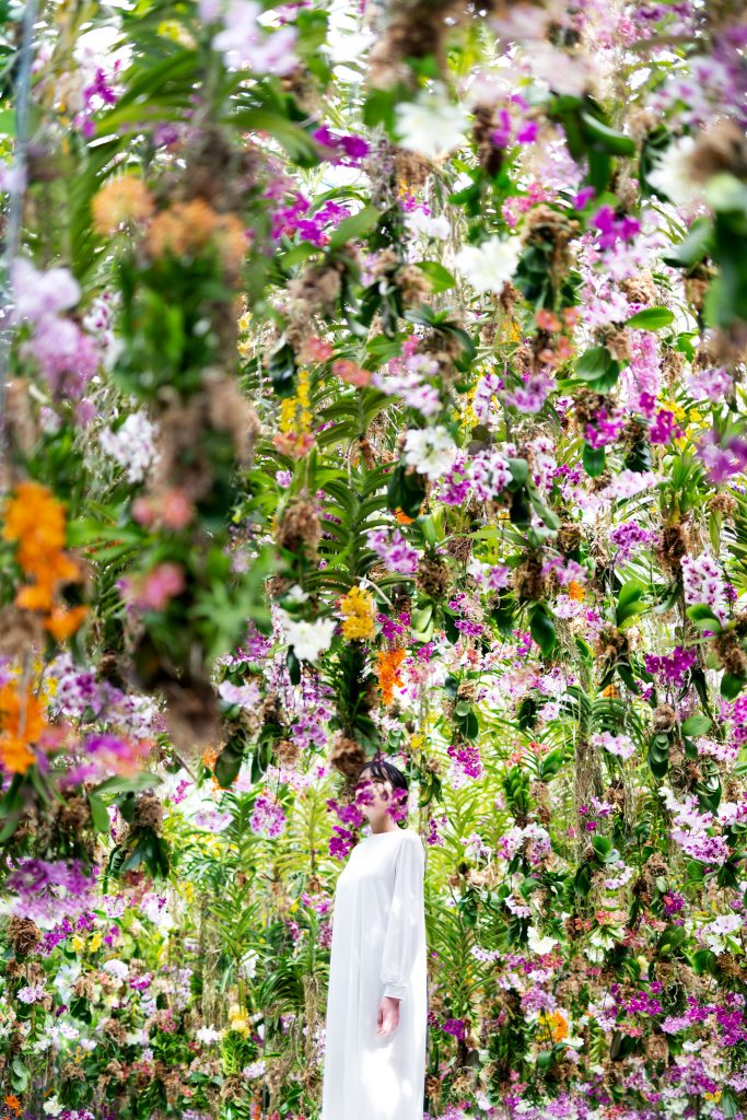 How teamLab built an interactive universe inside Venetian Macao