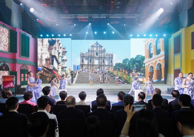 Macao on the move: Here’s what you missed at The Macao Showcase in Singapore