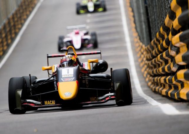 The FIA confirms the return of Formula 3 and Grand Touring racing to Macao