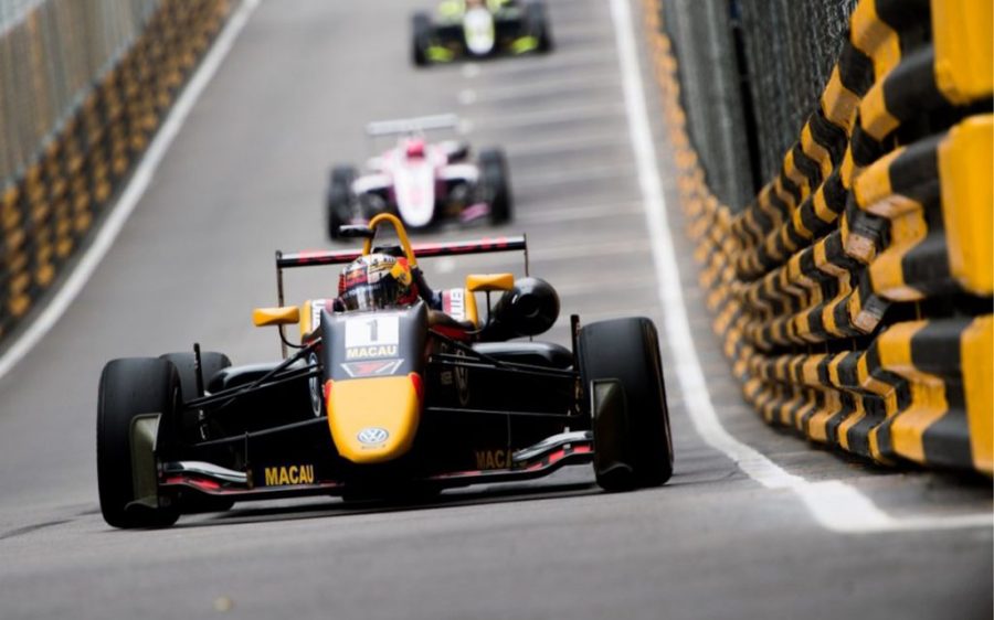 The FIA confirms the return of Formula 3 and Grand Touring racing to Macao
