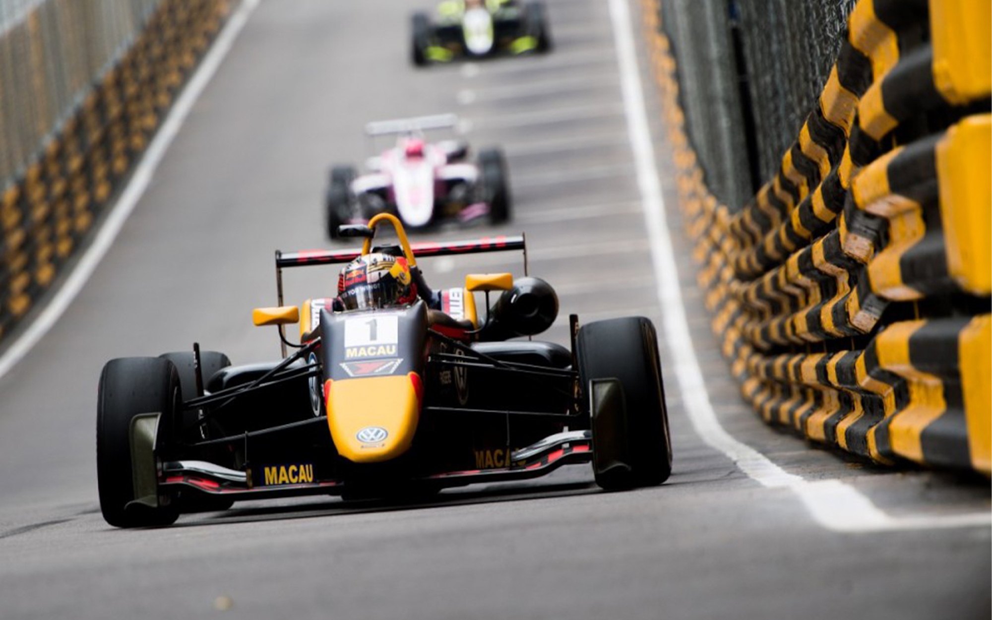 FIA confirms Formula 3 at the Macau Grand Prix 2023