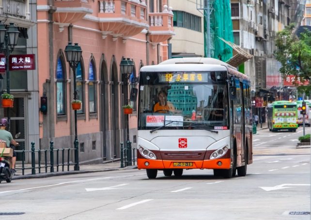 Both of Macao’s bus operators posted heavy losses for 2022