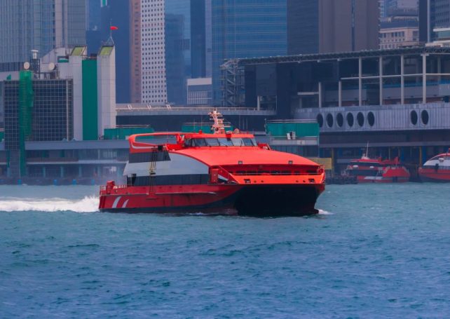 There are no plans to extend the bus and ferry ticket giveaway past June
