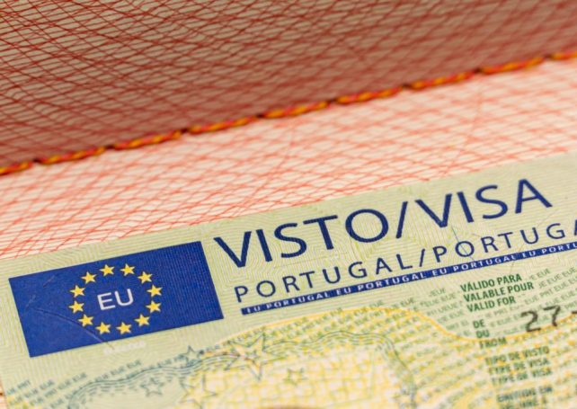 Portugal isn’t completely doing away with its ‘golden visas’