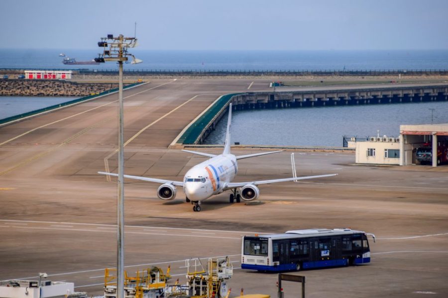 Macao’s civil aviation sector prepares for takeoff