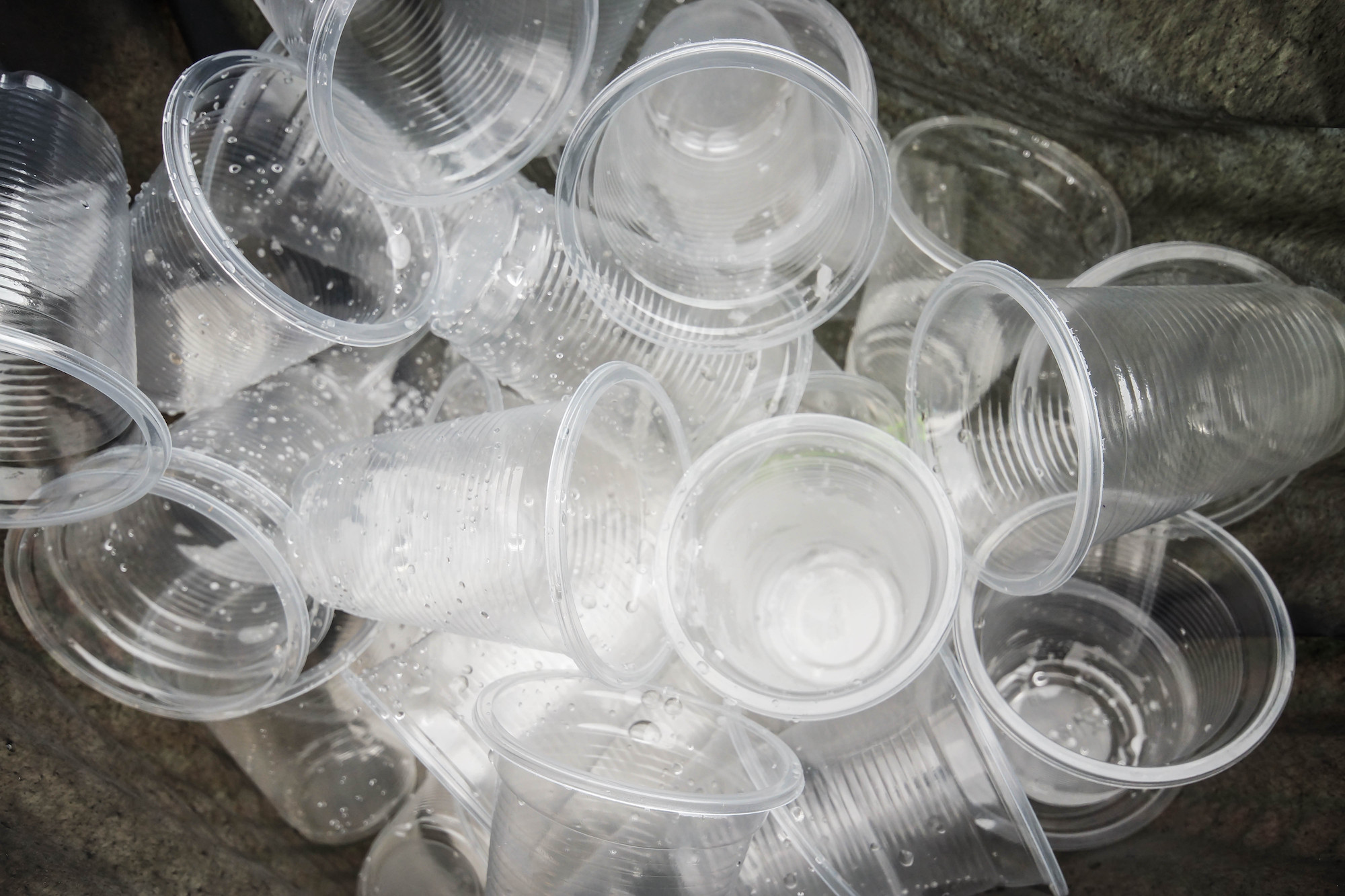 The list of banned plastic items in Macao is growing