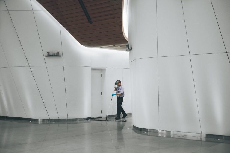 Migrant workers Tai Koo case