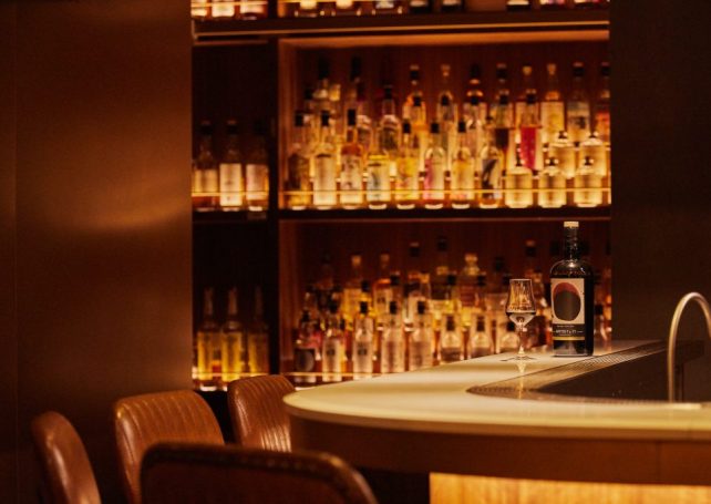 Six independent bars in Macao to visit now