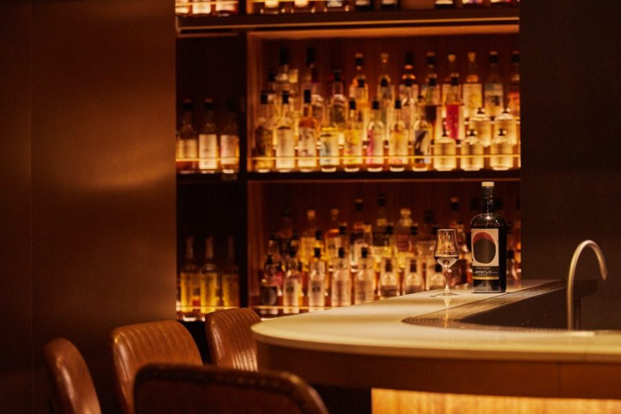 Six independent bars in Macao to visit now
