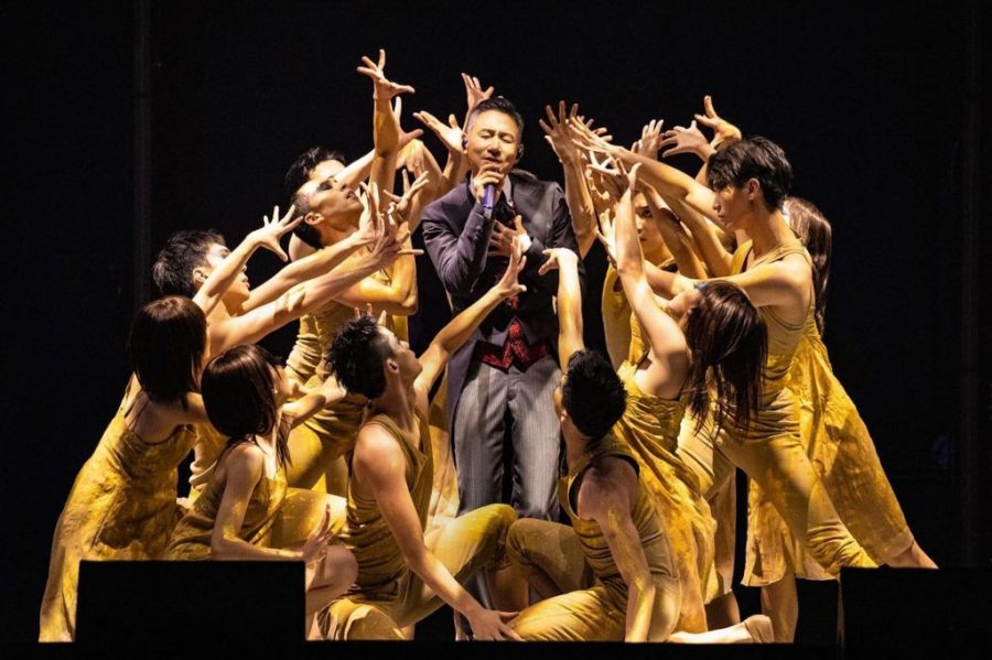 Chinese pop legend Jacky Cheung ‘moves the needle’ with his series of concerts