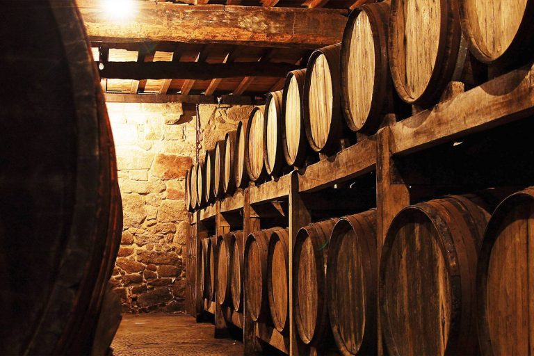 Douro wines