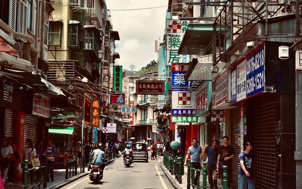 Researchers warn of ‘challenges’ to Macao's economic recovery