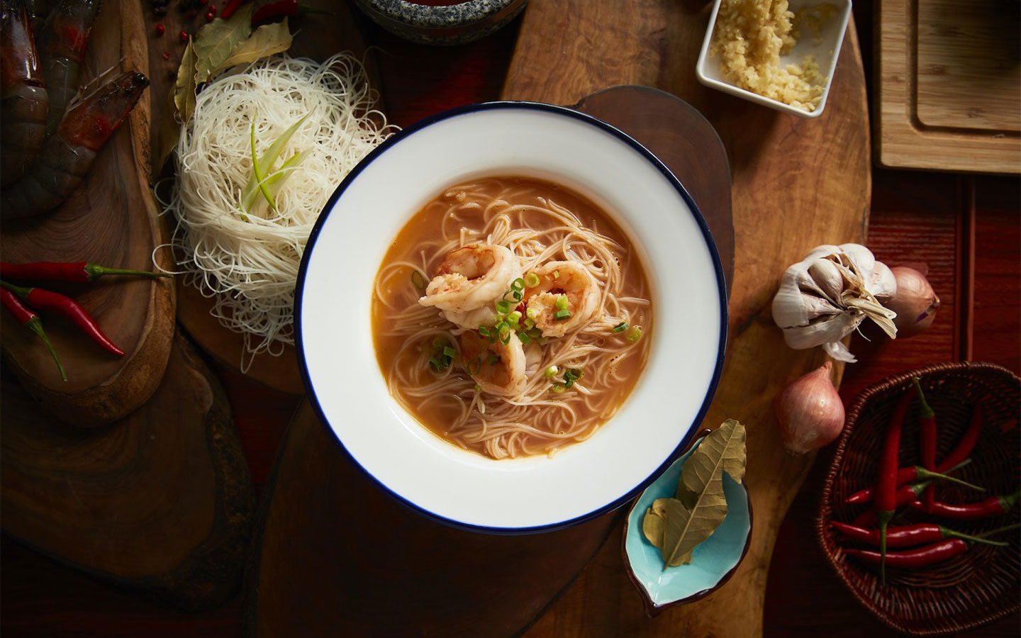 Is Macanese cuisine under threat?