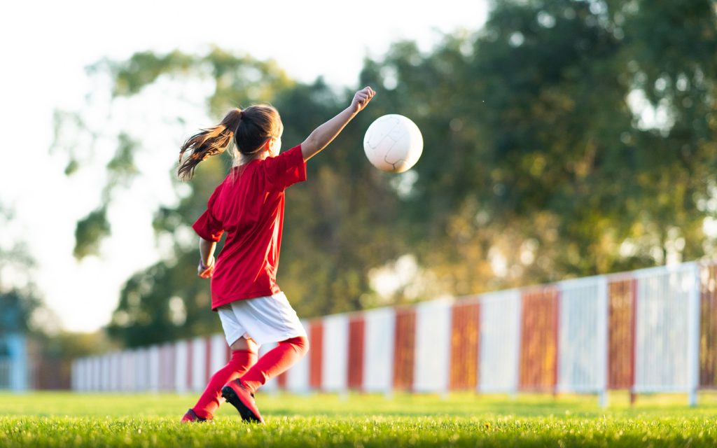Tim Iec Soccer