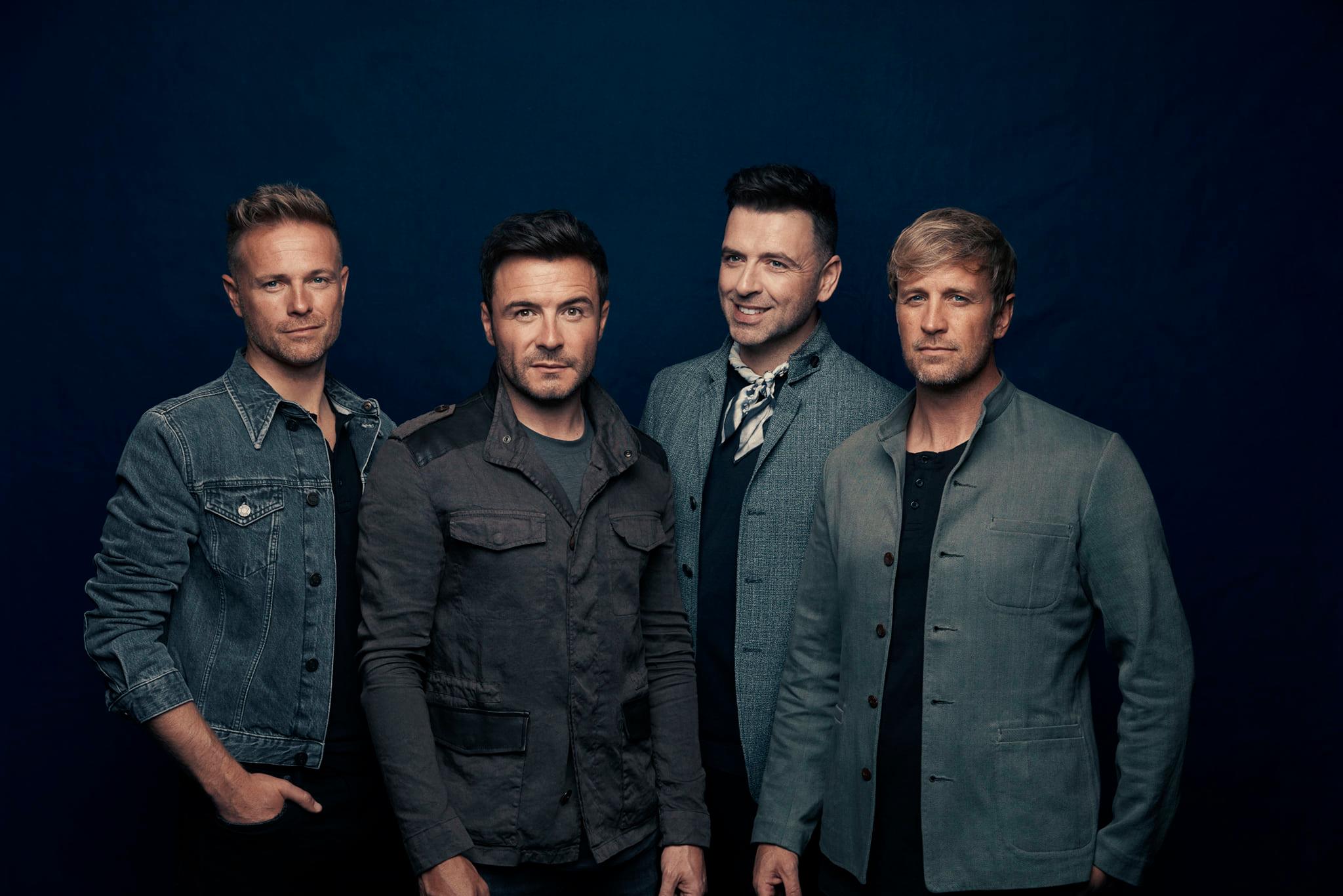 Westlife