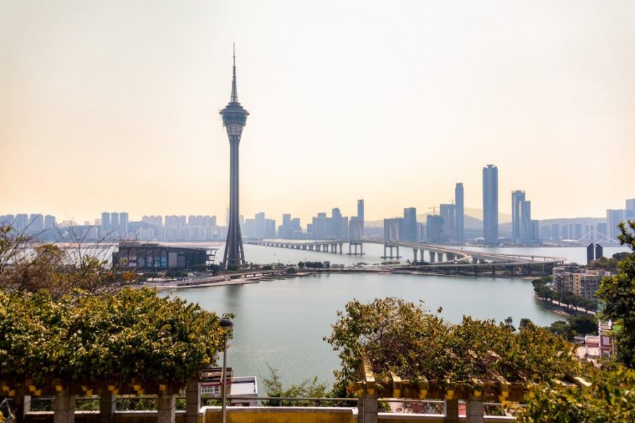Macao’s sustainability conference is back with four days of talks and green exhibitions