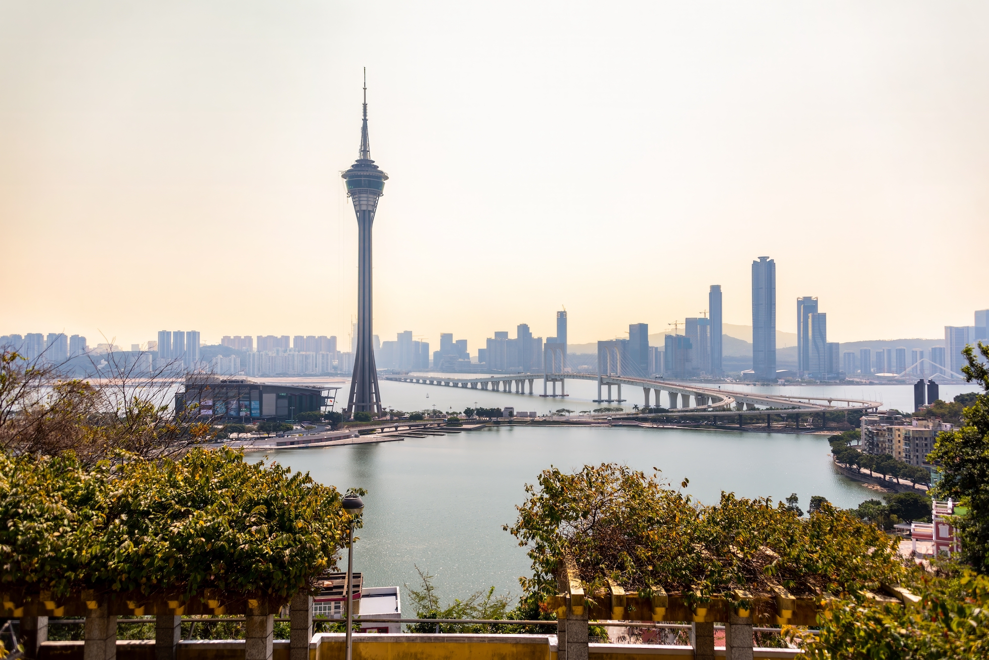 Macao’s sustainability conference is back with four days of talks and green exhibitions