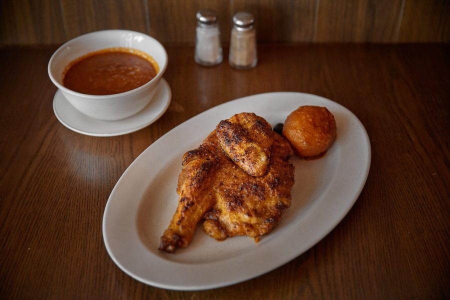 The Internet asked, ‘What is Macao chicken?’ and we answered