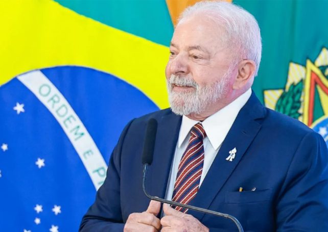 Brazilian president set for much overdue trip to Africa