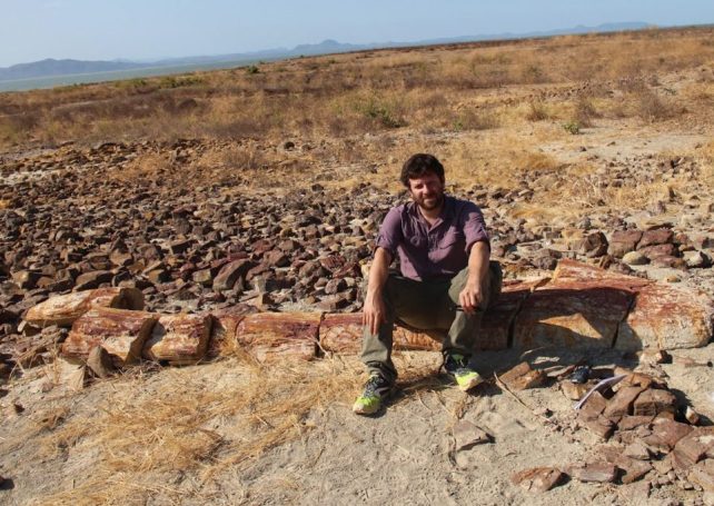 Award-winning documentary spotlights pioneering palaeontology project in Mozambique