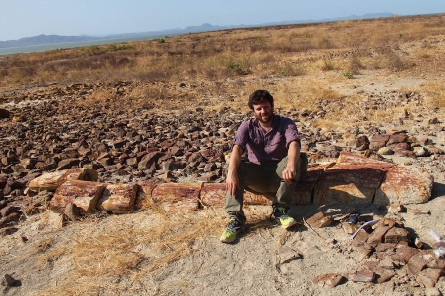 Award-winning documentary spotlights pioneering palaeontology project in Mozambique