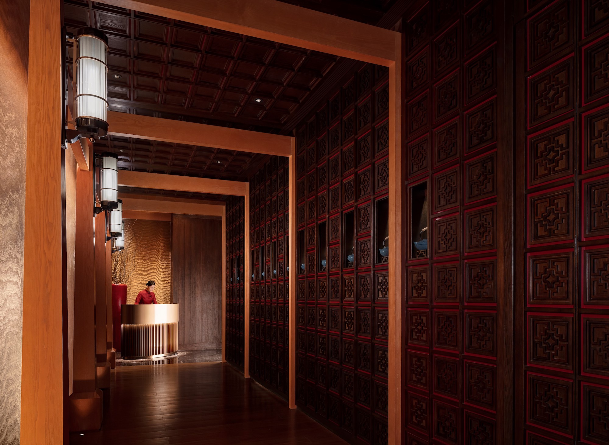 Past meets present: Contemporary Cantonese shines at Pin Yue Xuan