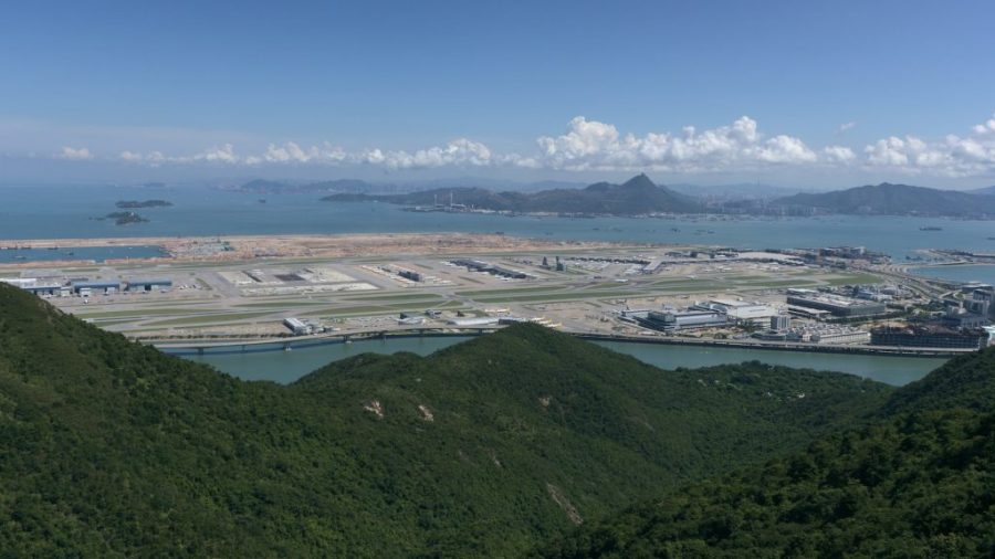 It’ll soon be much easier to reach Hong Kong’s airport from Macao