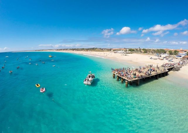 Tourism in Cabo Verde reached highest ever levels in 2022