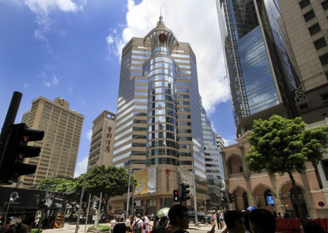 Macao’s financial system is being overhauled