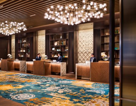 Andaz Macau