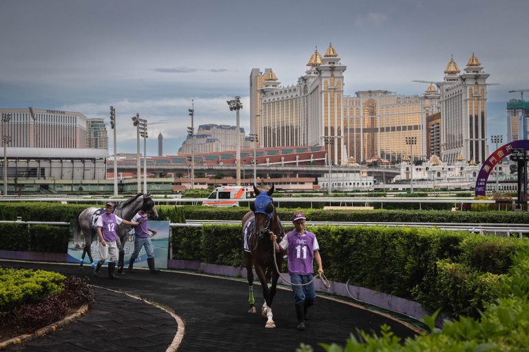 Macau Jockey Club (MJC)