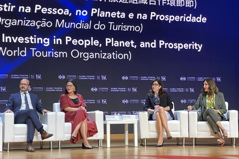 10th Global Tourism Economy Forum (GTEF)