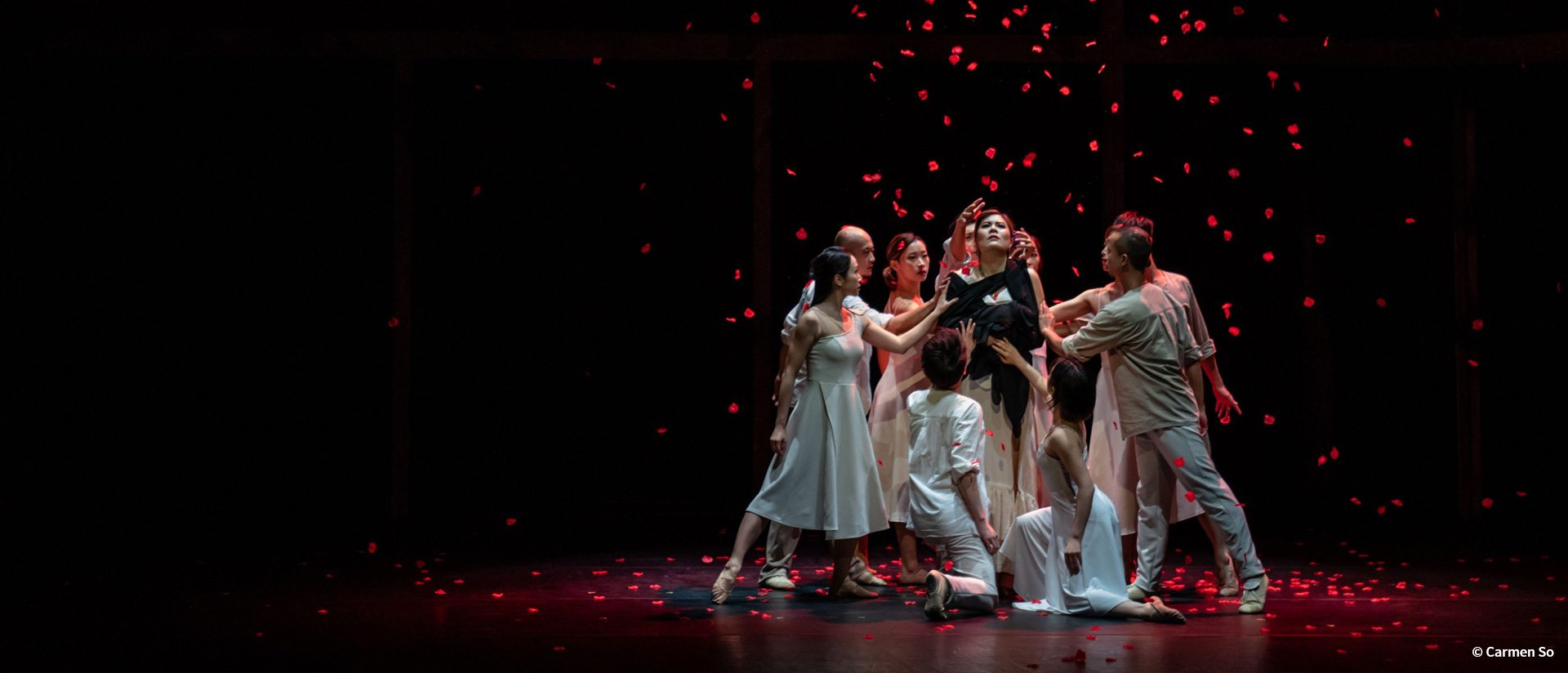 Maria de Buenos Aires tango opera