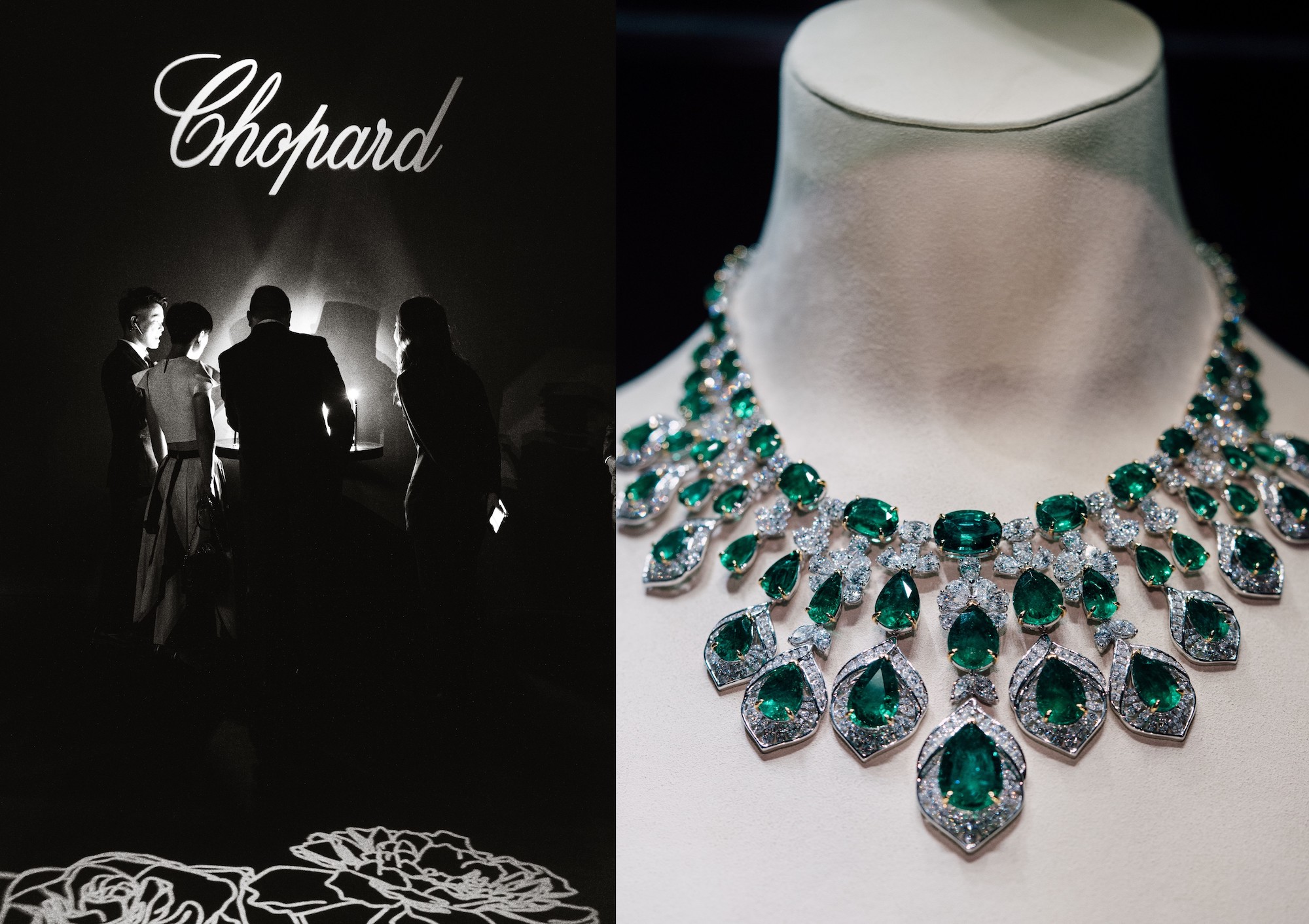 Chopard macau cheap