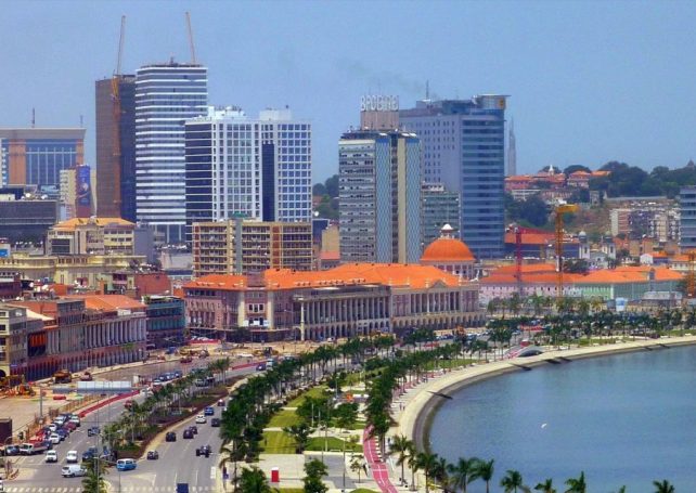 Beijing’s debt freeze has doubled Angola’s interest payments